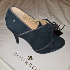 BNIB Bourbon The Amy Huberman