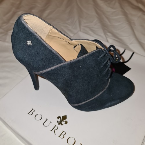 Bnib bourbon the - bnib,