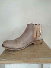 Bourbon Ladies Chelsea Boots